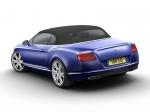Bentley Continental GT V8 2012 года